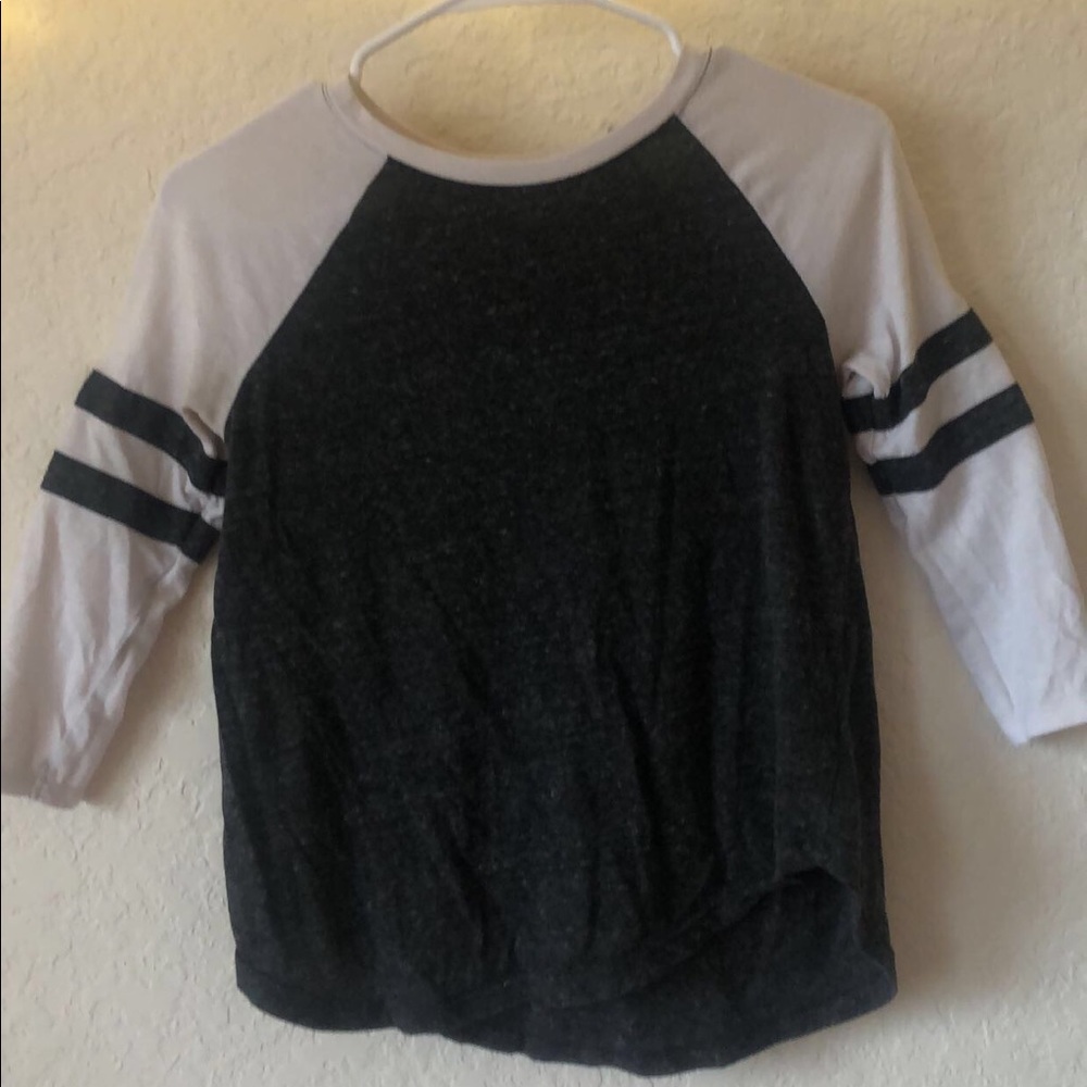 plain t shirt